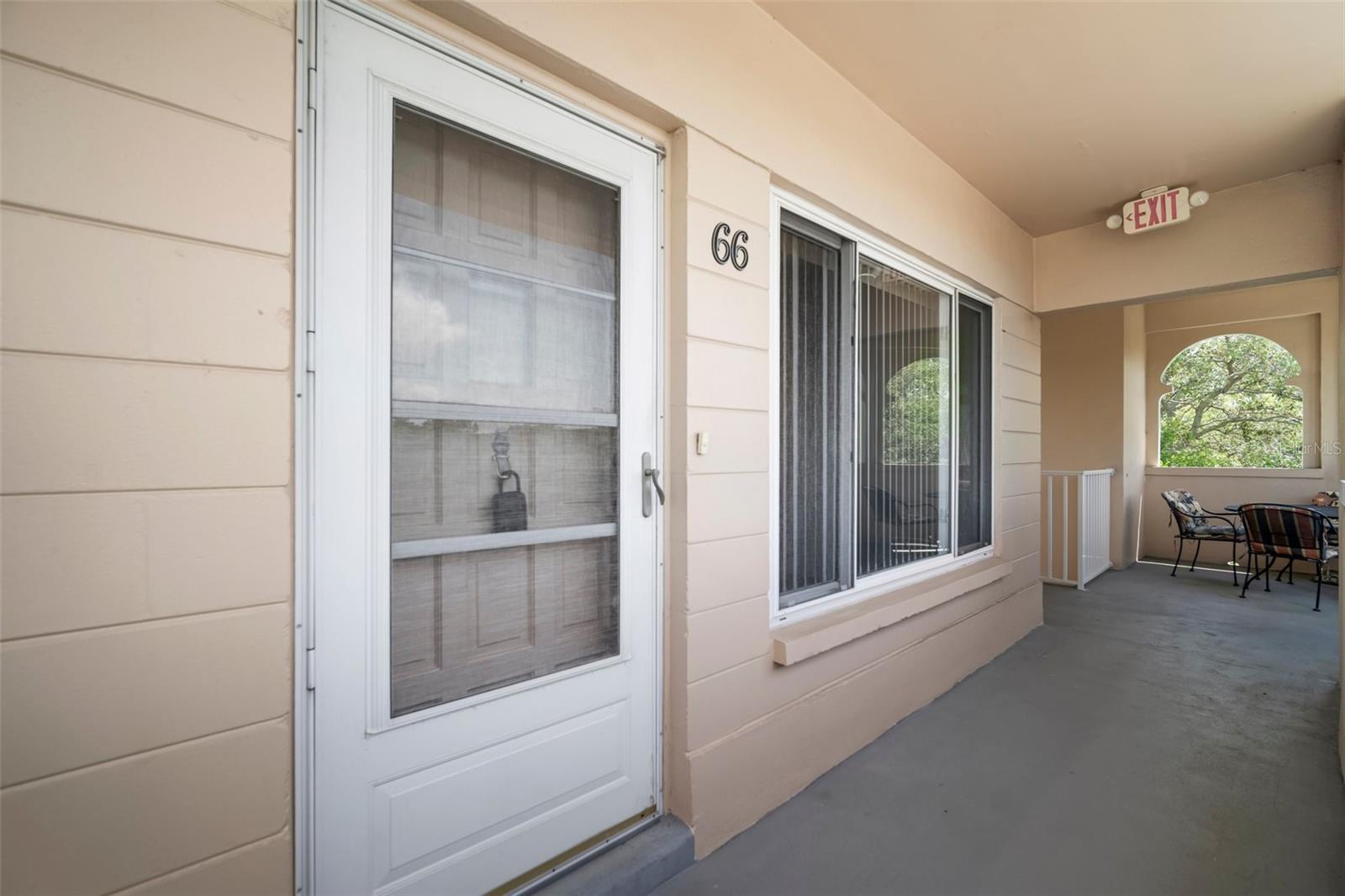 2286 NORWEGIAN DRIVE 66