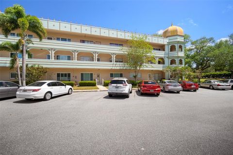 2286 NORWEGIAN DRIVE 66 CLEARWATER FL 33763
