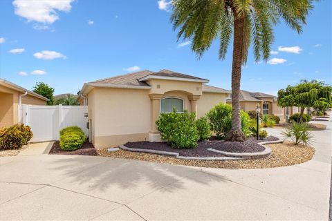 Tiny photo for 1947 Tranquility Lane, The Villages, FL 32162 (MLS # G5101771)