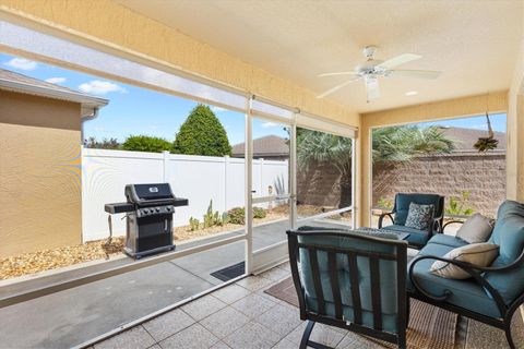 Tiny photo for 1947 Tranquility Lane, The Villages, FL 32162 (MLS # G5101771)