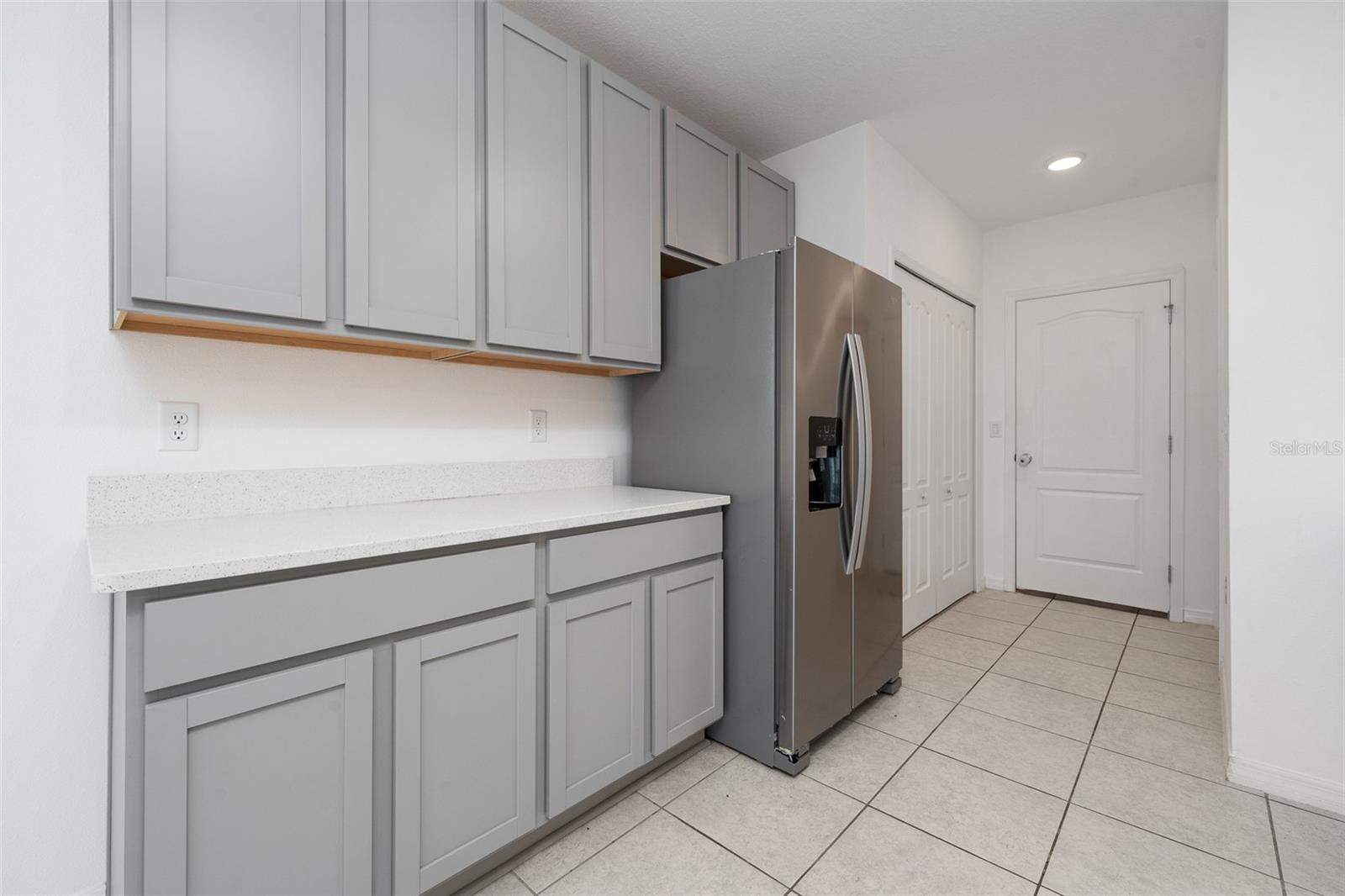 CALABAY CROSSING - Residential