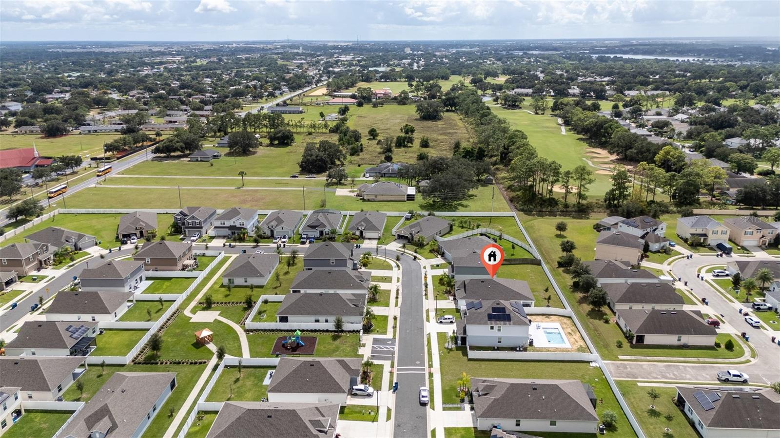 CALABAY CROSSING - Residential