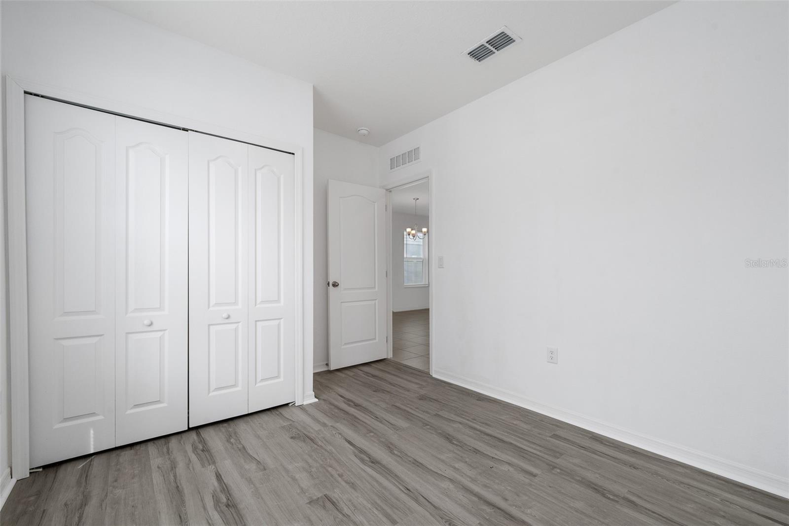 CALABAY CROSSING - Residential
