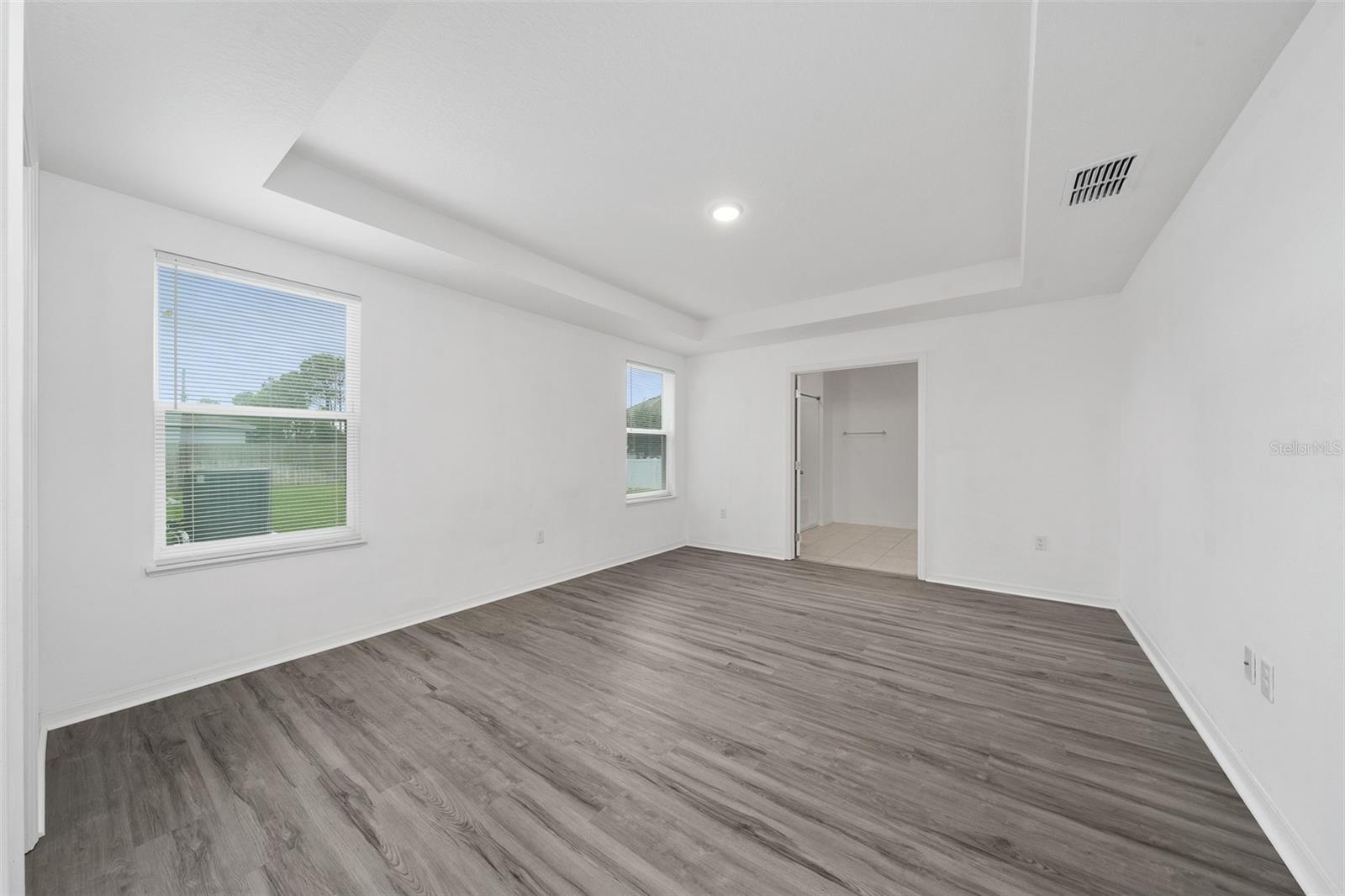 CALABAY CROSSING - Residential