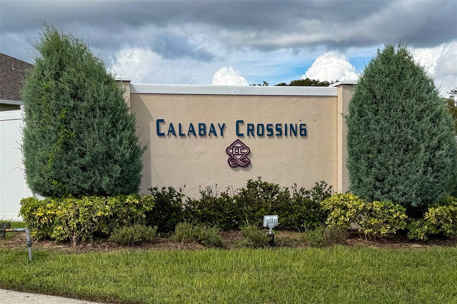CALABAY CROSSING - Residential