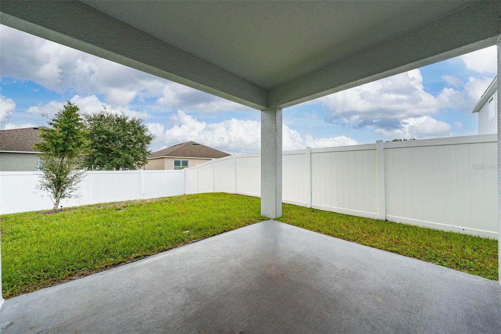 CALABAY CROSSING - Residential