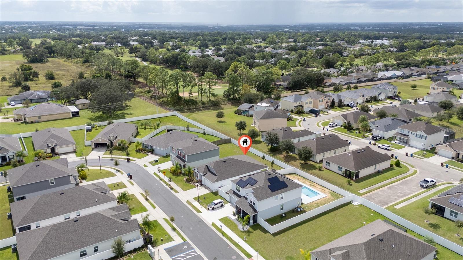 CALABAY CROSSING - Residential