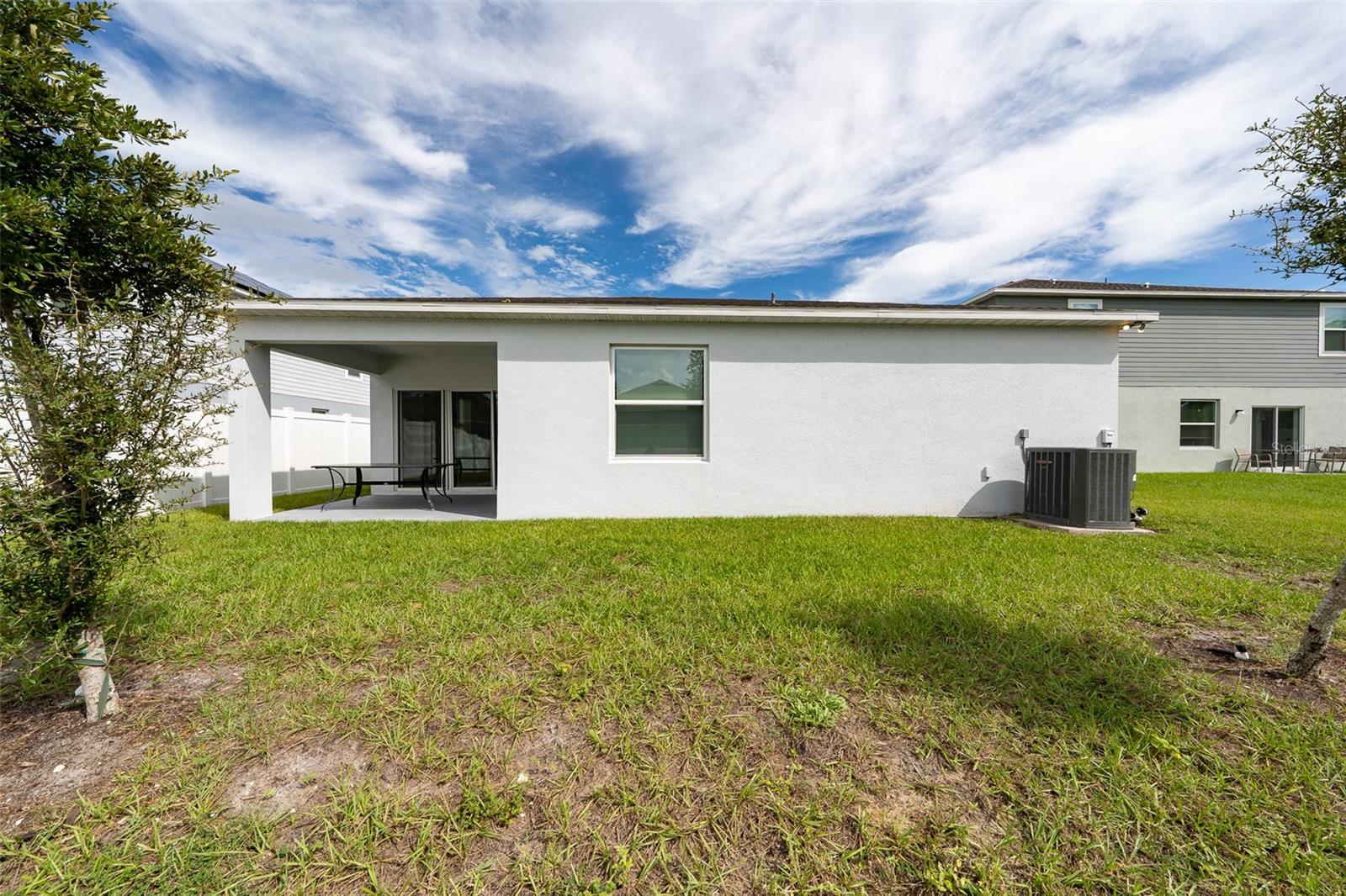 CALABAY CROSSING - Residential