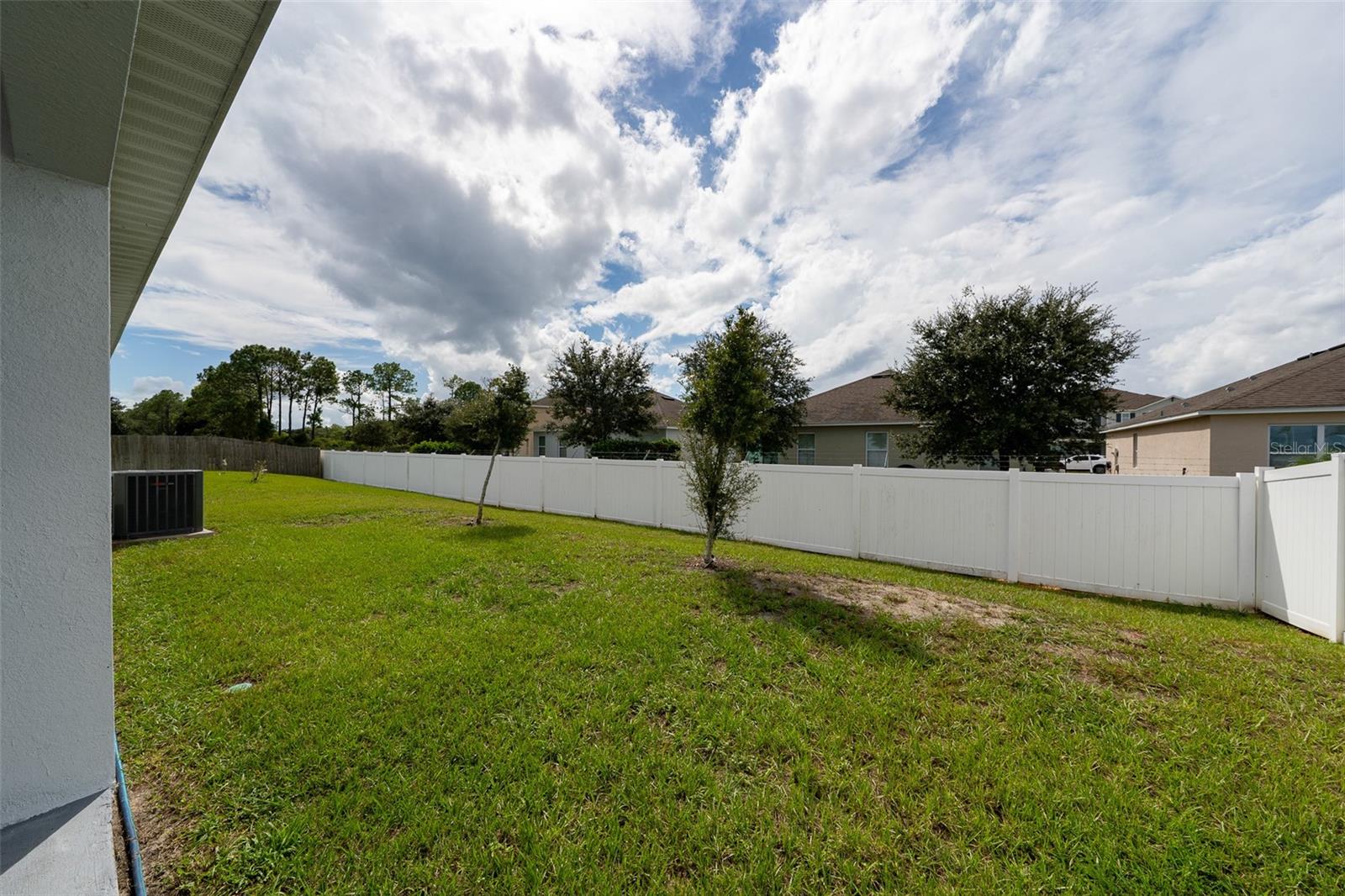 CALABAY CROSSING - Residential