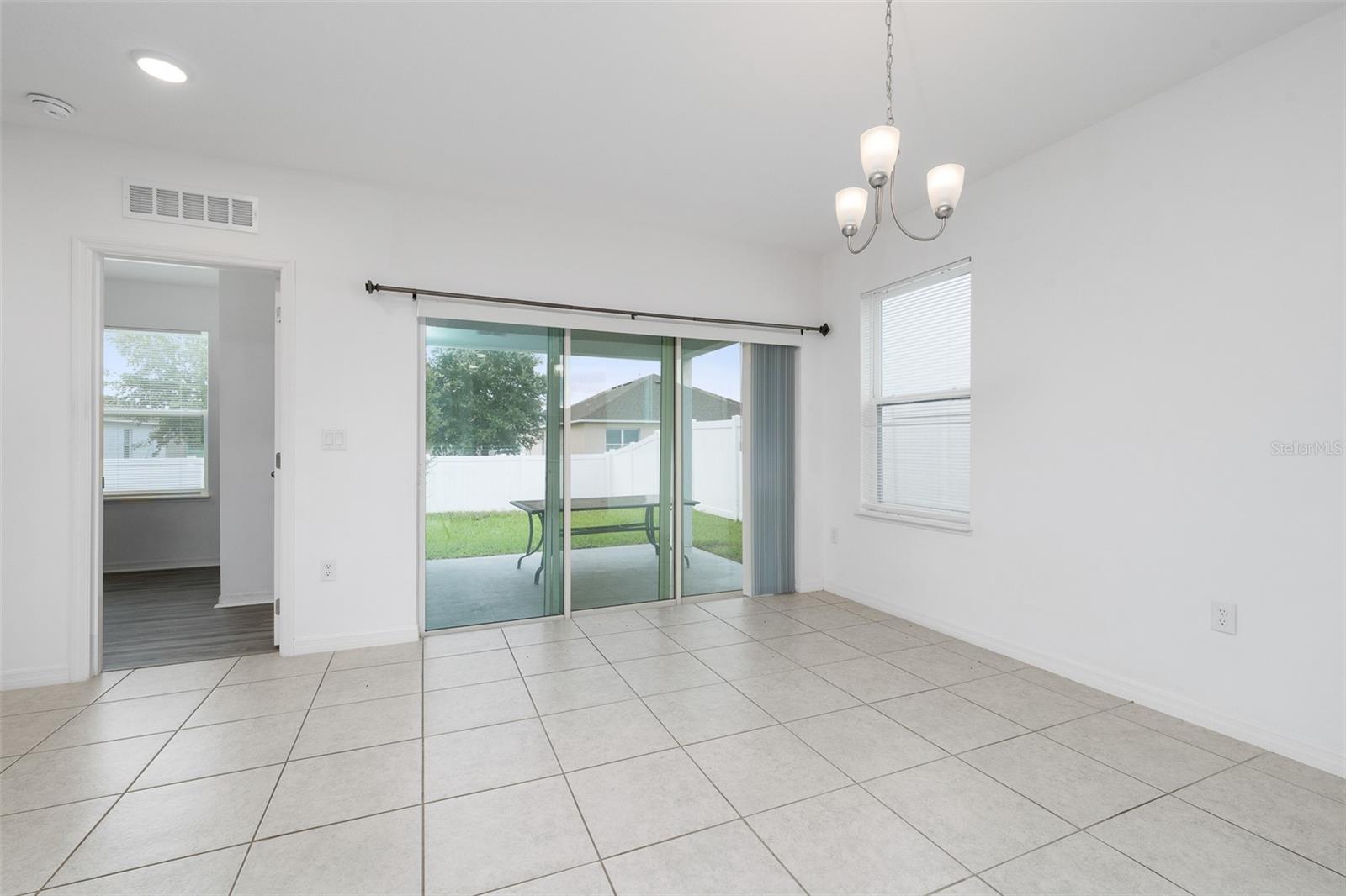 CALABAY CROSSING - Residential