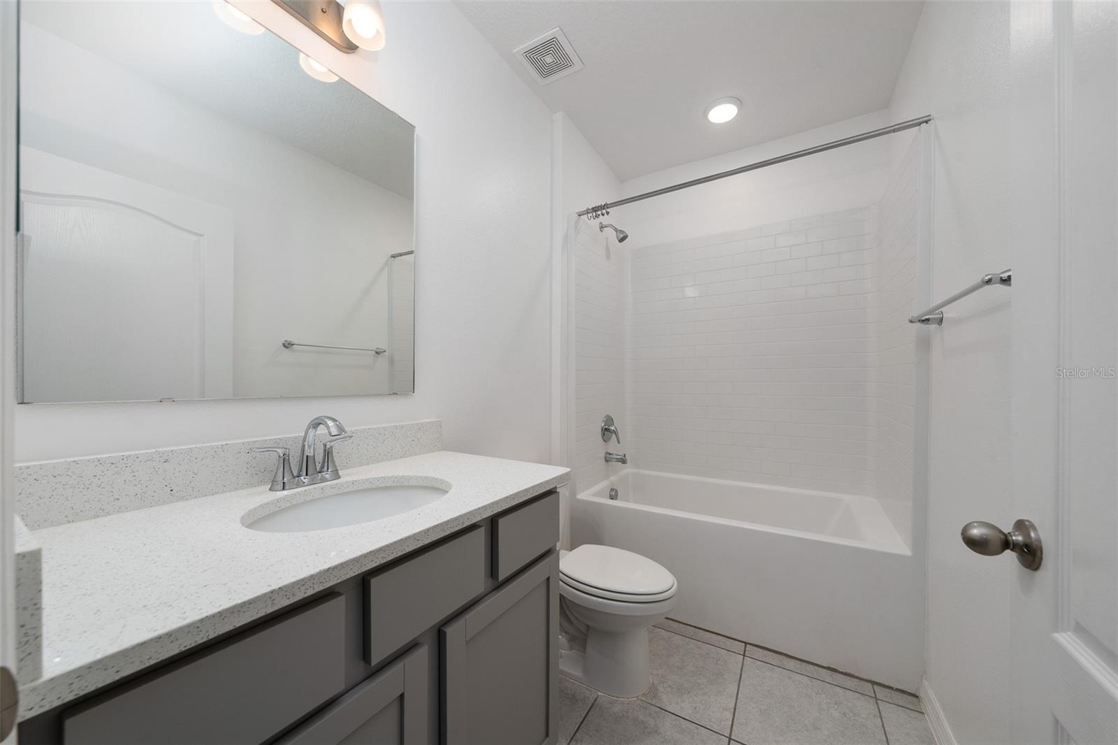 CALABAY CROSSING - Residential