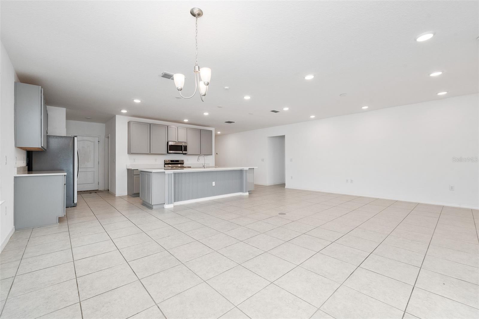 CALABAY CROSSING - Residential