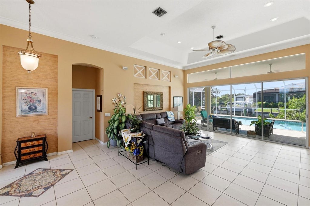 Photo of 26419 View Drive, Punta Gorda, FL 33983 (MLS # C7531148)