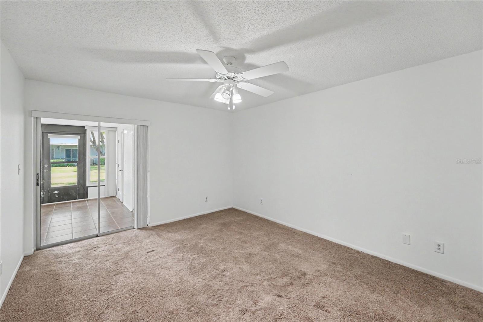 EAST LAKE WOODLANDS CLUSTER HOMES - Residential