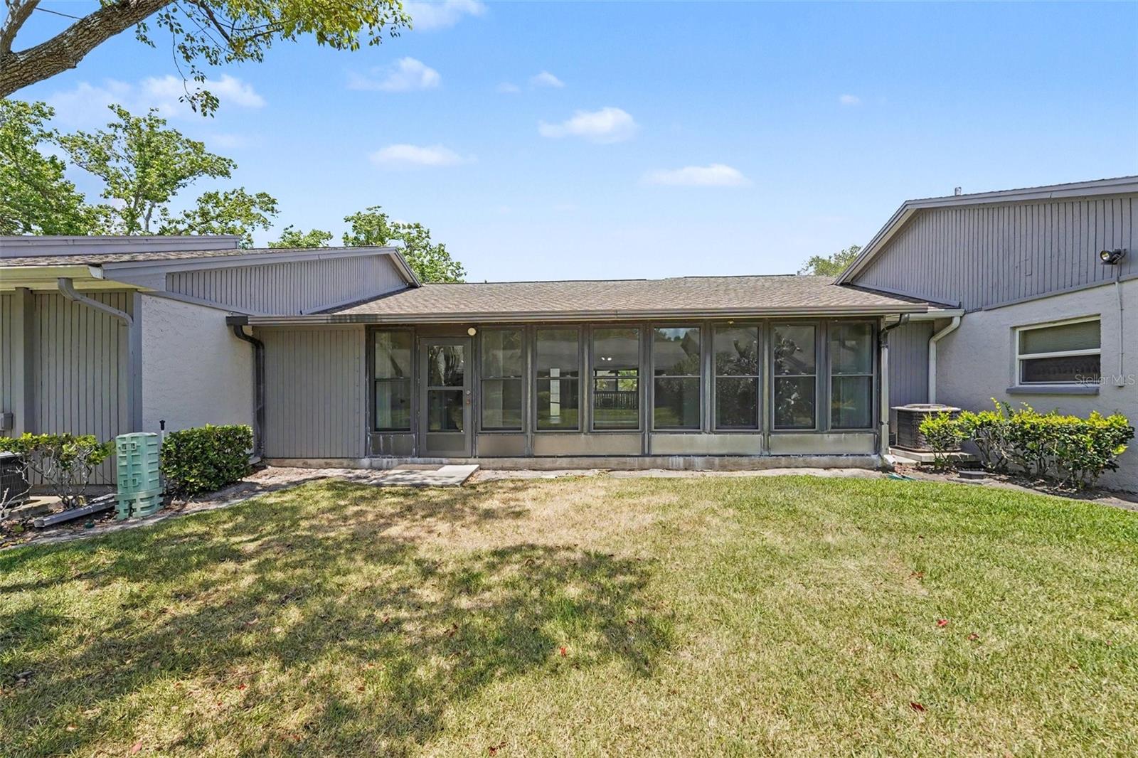 EAST LAKE WOODLANDS CLUSTER HOMES - Residential