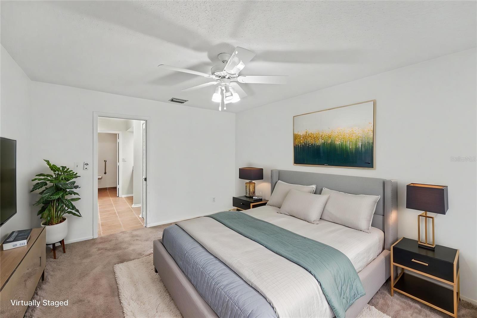 EAST LAKE WOODLANDS CLUSTER HOMES - Residential