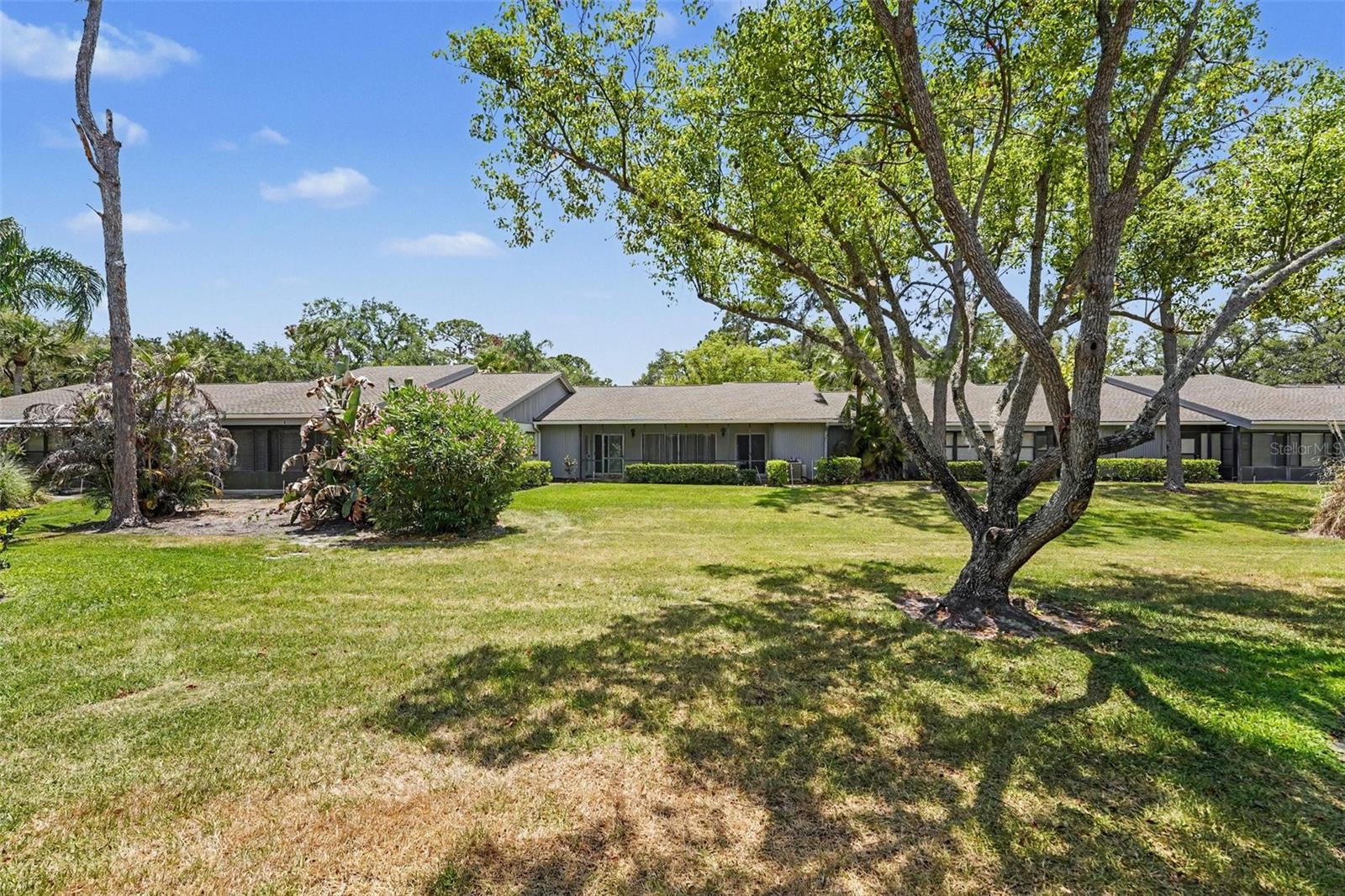 EAST LAKE WOODLANDS CLUSTER HOMES - Residential