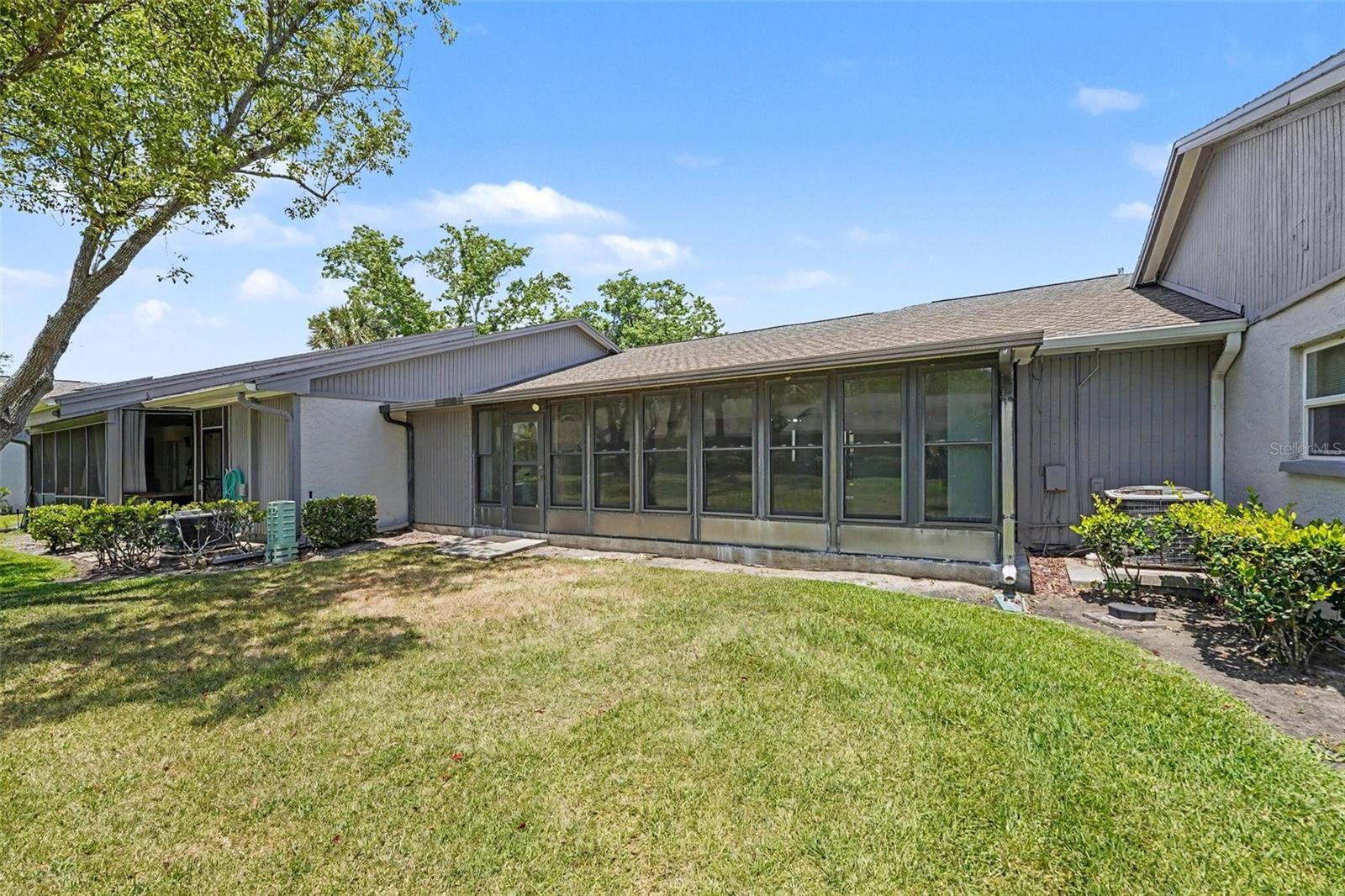 EAST LAKE WOODLANDS CLUSTER HOMES - Residential