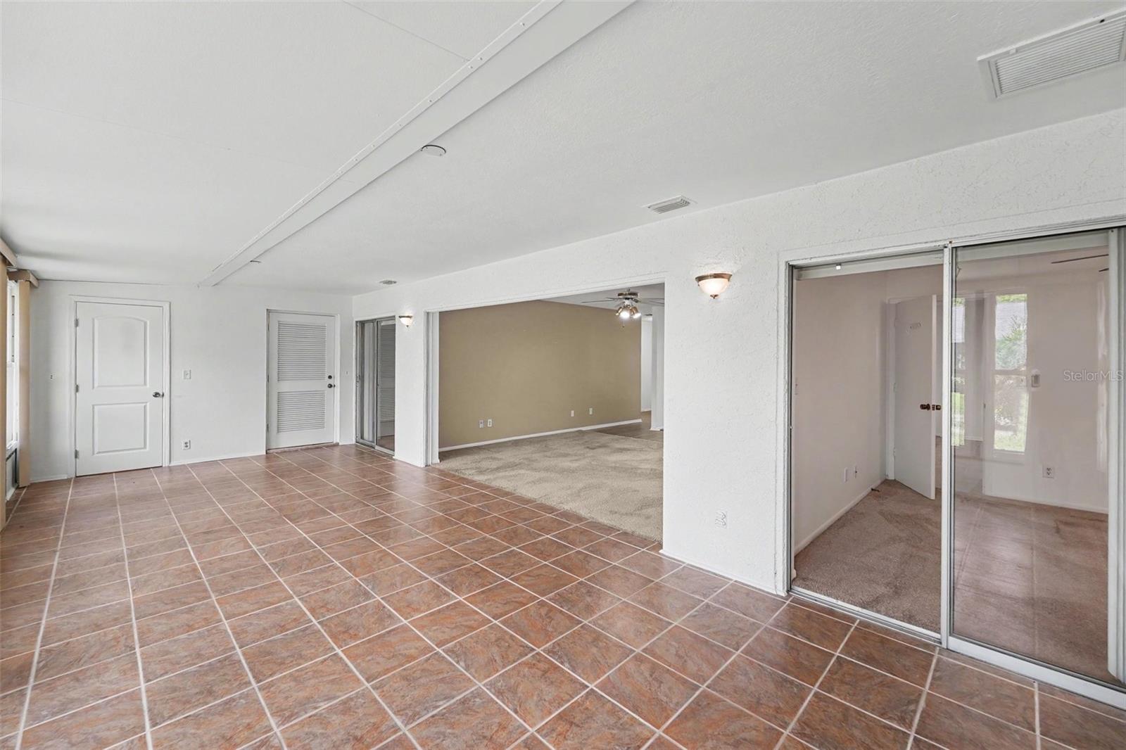 EAST LAKE WOODLANDS CLUSTER HOMES - Residential