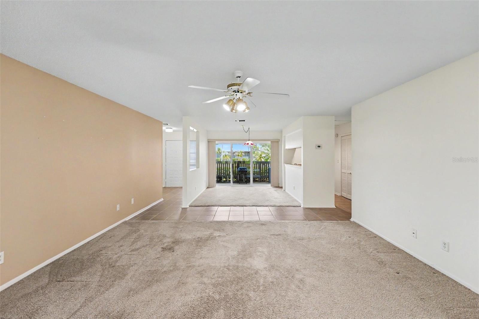 EAST LAKE WOODLANDS CLUSTER HOMES - Residential