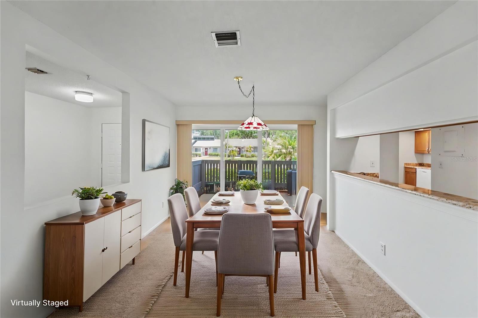 EAST LAKE WOODLANDS CLUSTER HOMES - Residential