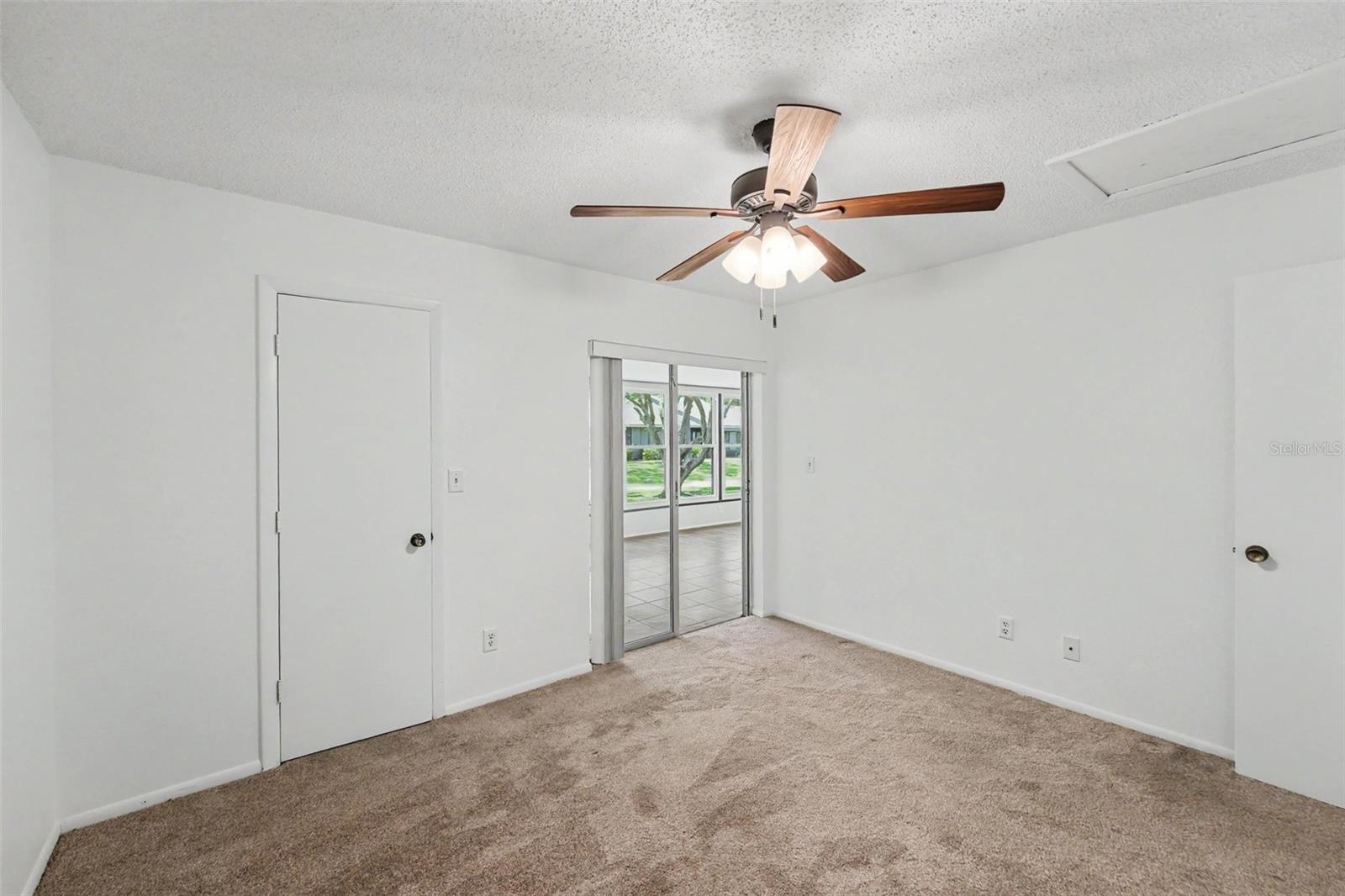 EAST LAKE WOODLANDS CLUSTER HOMES - Residential