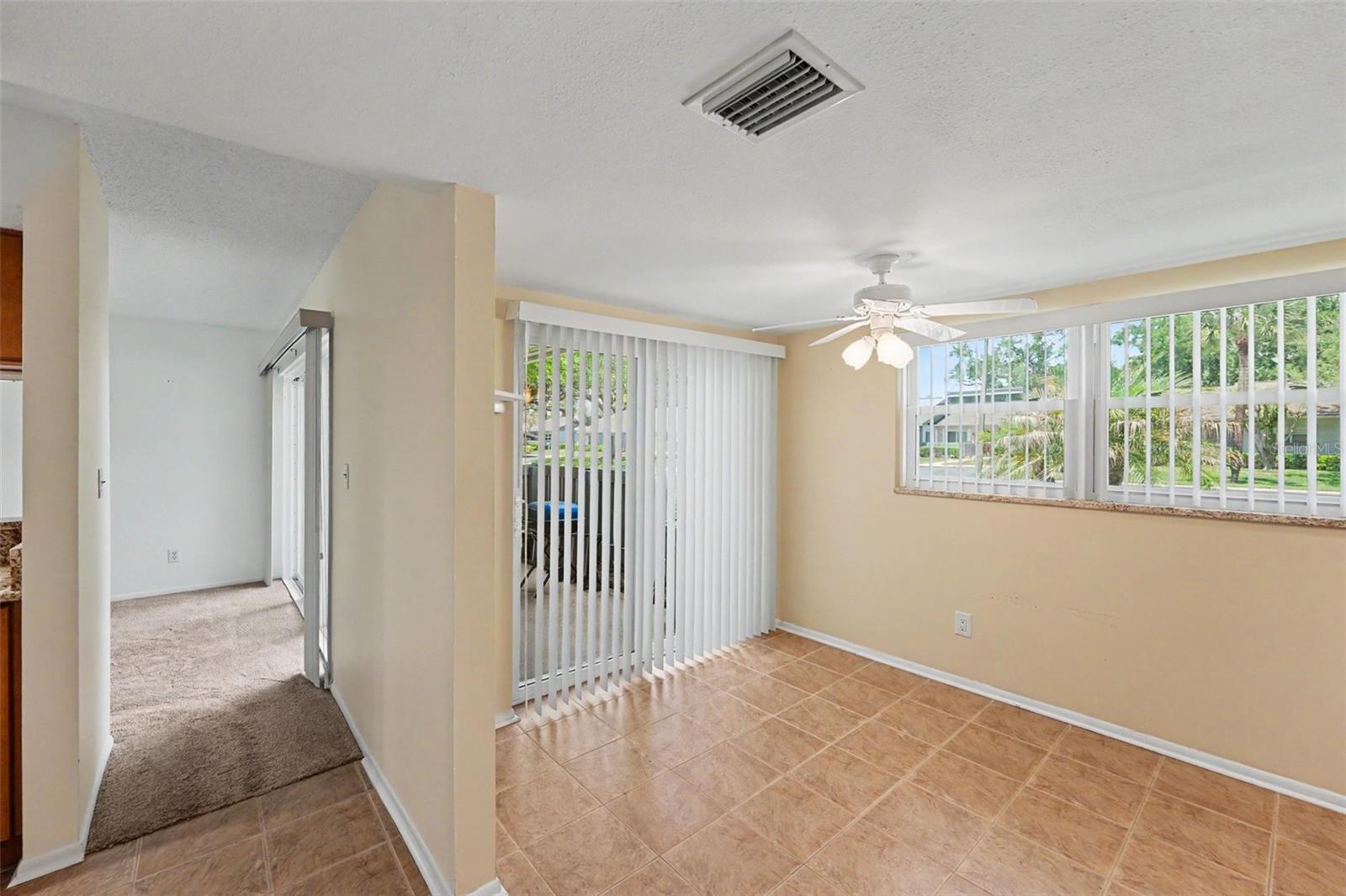 EAST LAKE WOODLANDS CLUSTER HOMES - Residential