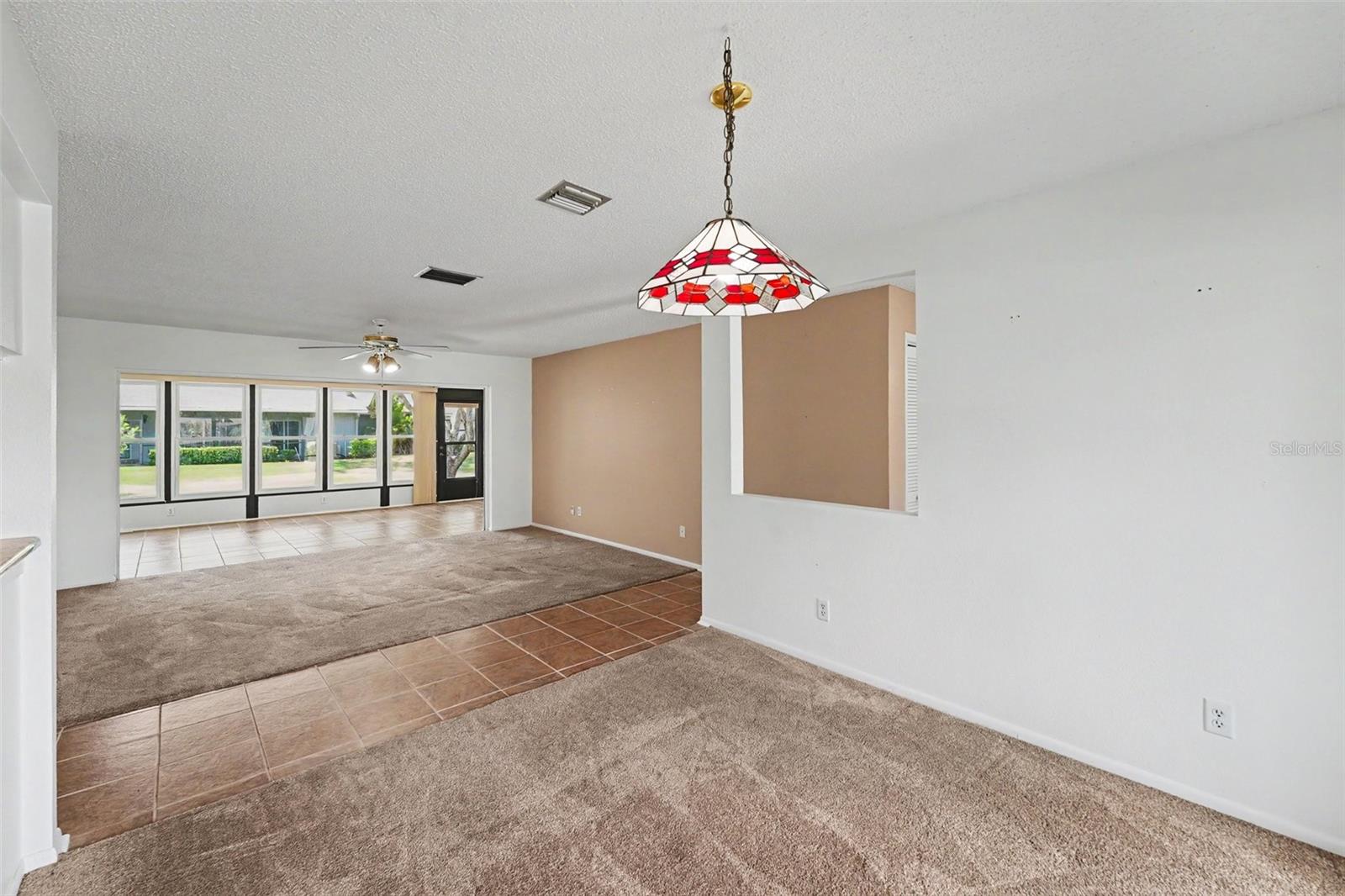 EAST LAKE WOODLANDS CLUSTER HOMES - Residential