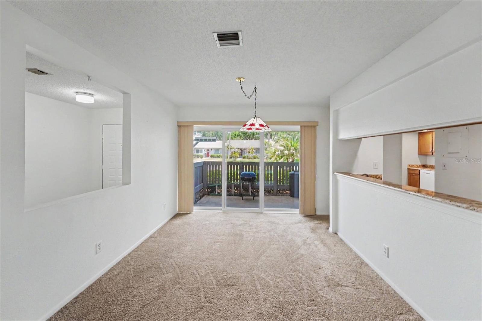EAST LAKE WOODLANDS CLUSTER HOMES - Residential