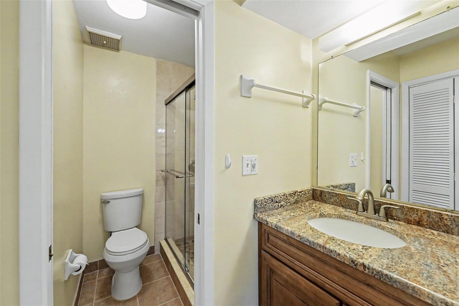 EAST LAKE WOODLANDS CLUSTER HOMES - Residential