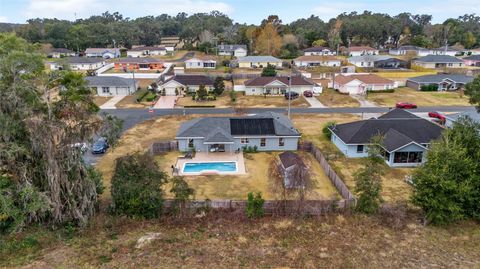 A home in OCALA