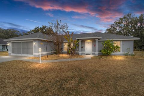 A home in OCALA