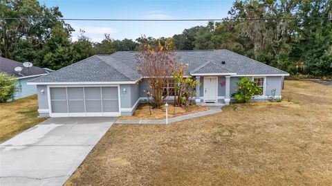 A home in OCALA