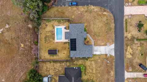 A home in OCALA