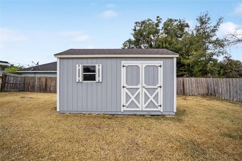 A home in OCALA