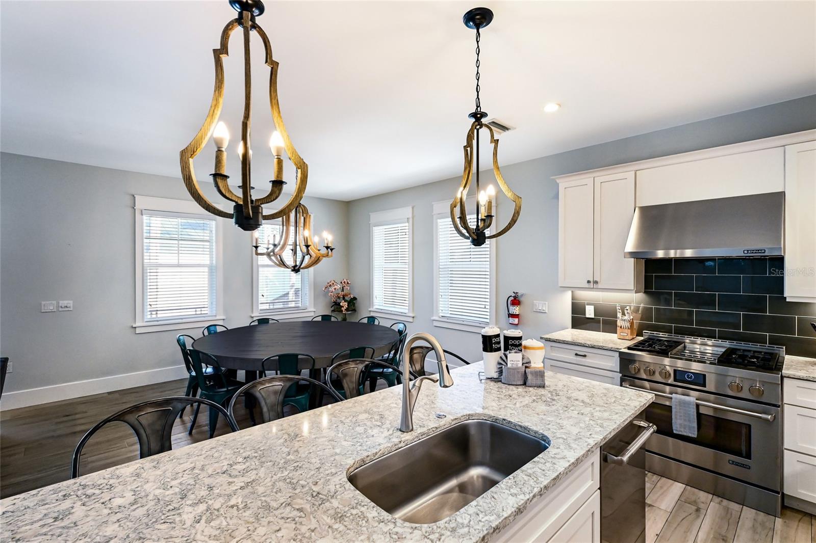 SOUTH BAY BEACH REP - Residential