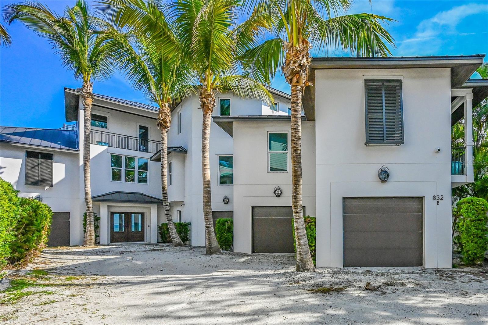 SOUTH BAY BEACH REP - Residential