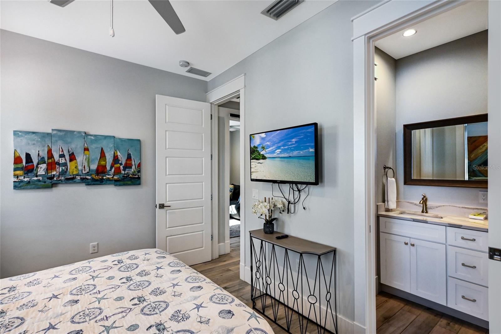 SOUTH BAY BEACH REP - Residential