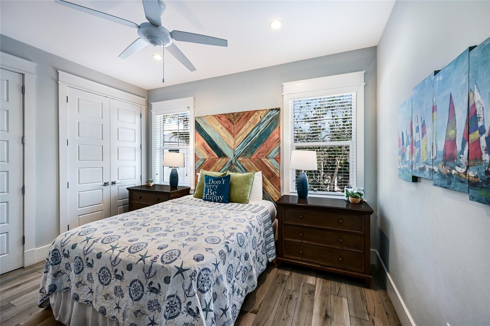 SOUTH BAY BEACH REP - Residential