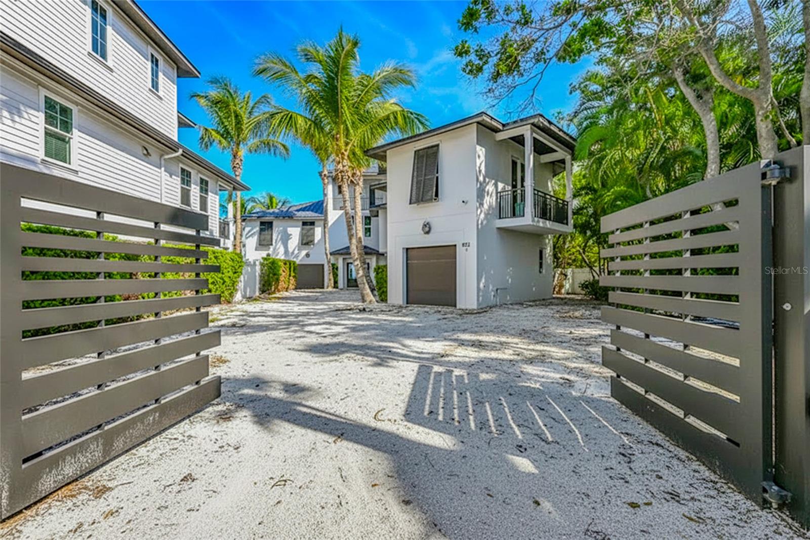 SOUTH BAY BEACH REP - Residential