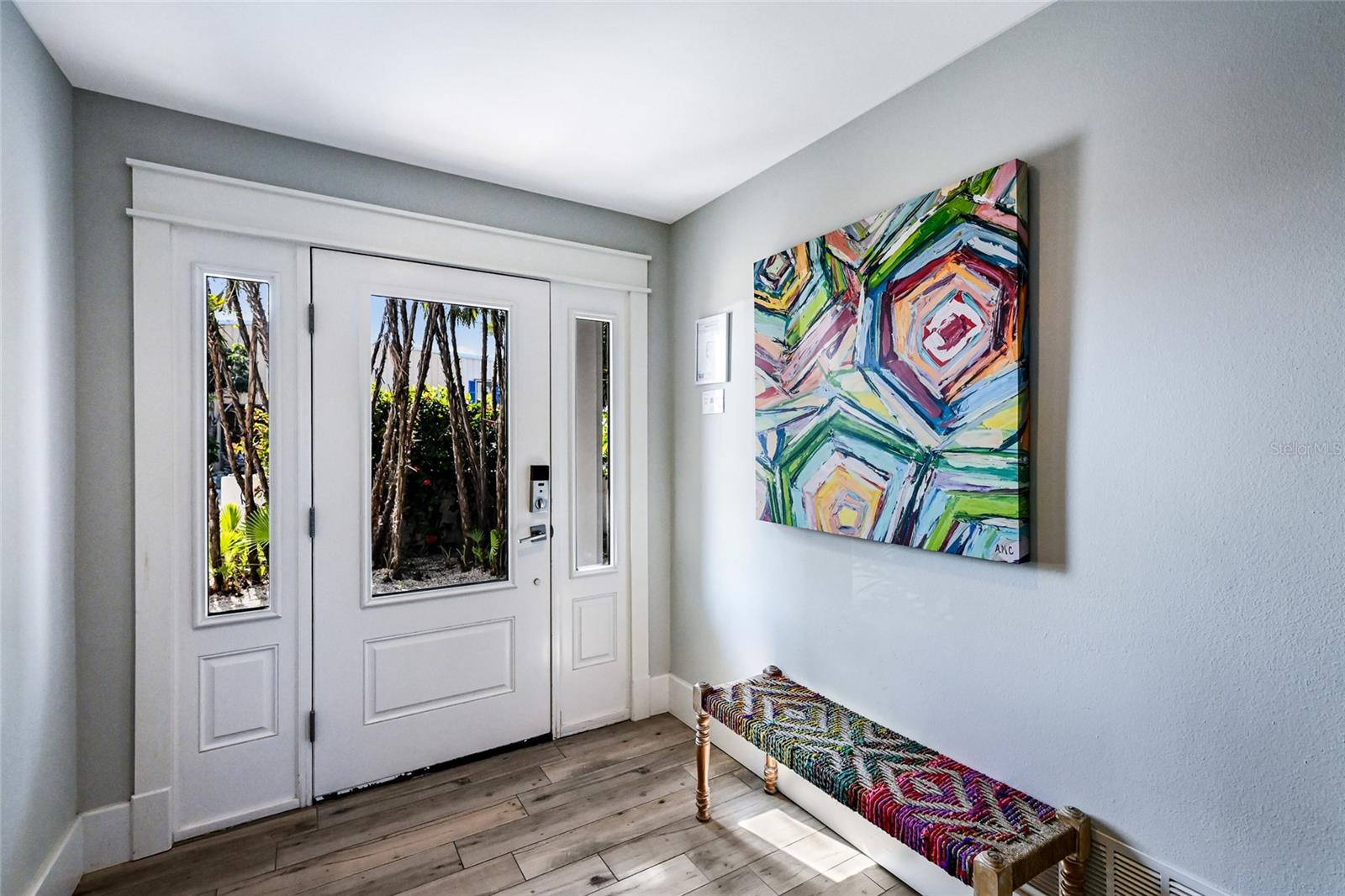 SOUTH BAY BEACH REP - Residential