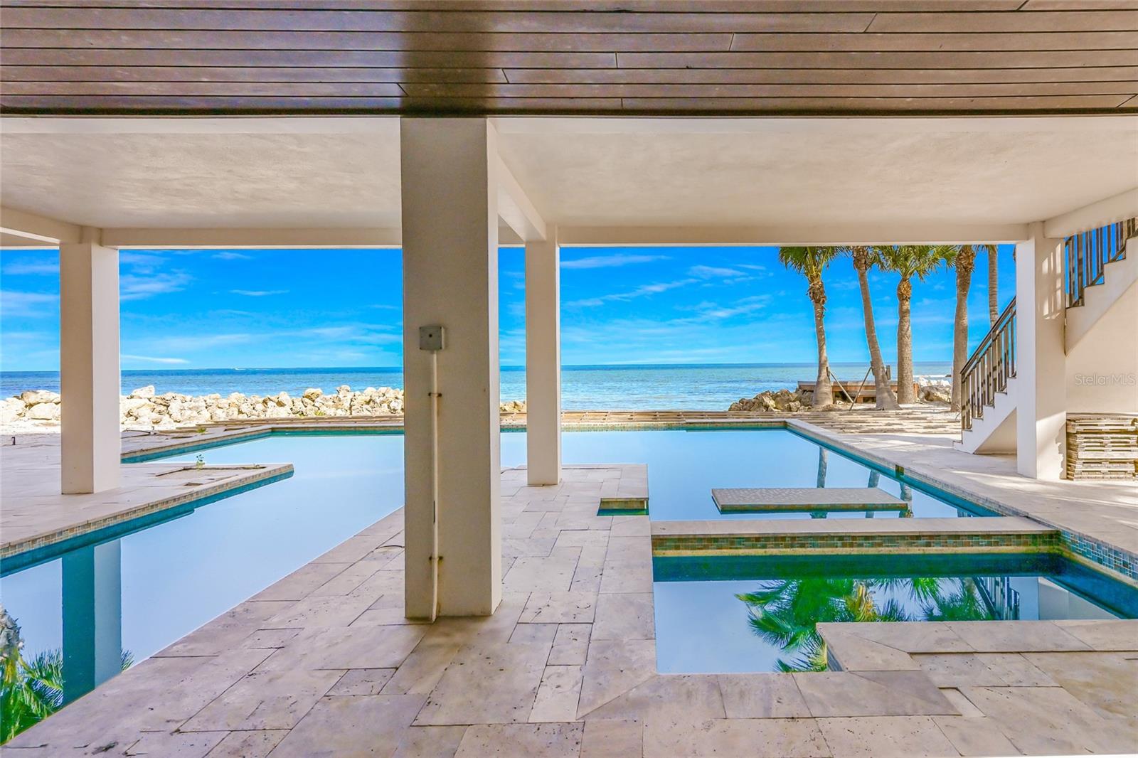 SOUTH BAY BEACH REP - Residential