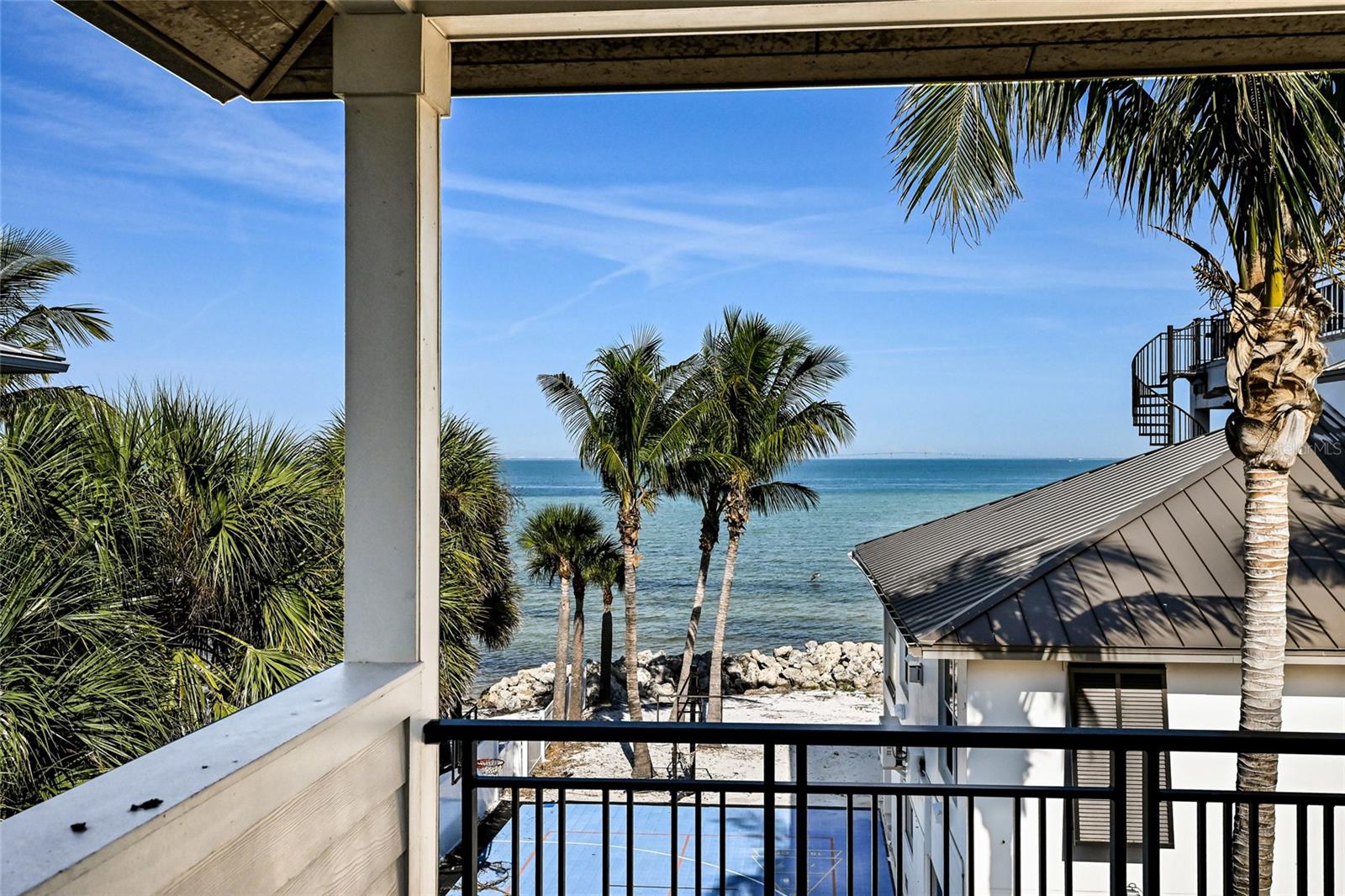 SOUTH BAY BEACH REP - Residential