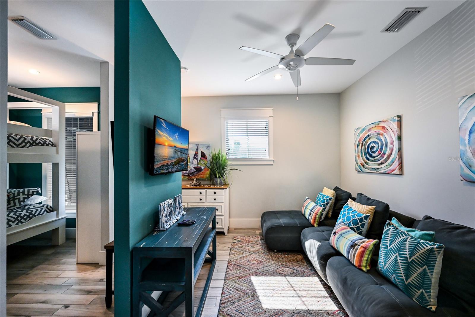 SOUTH BAY BEACH REP - Residential