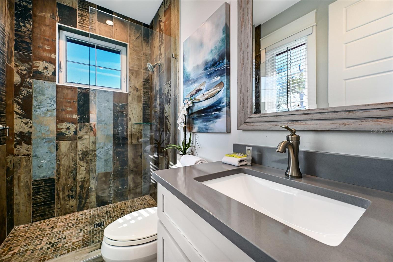 SOUTH BAY BEACH REP - Residential