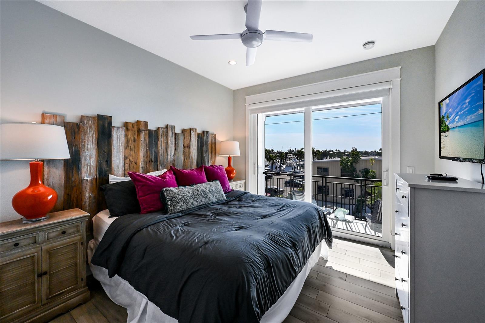 SOUTH BAY BEACH REP - Residential