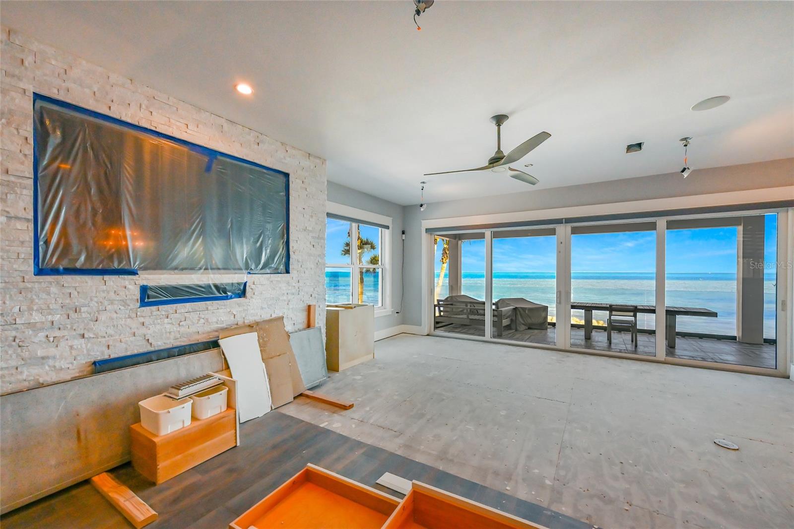 SOUTH BAY BEACH REP - Residential