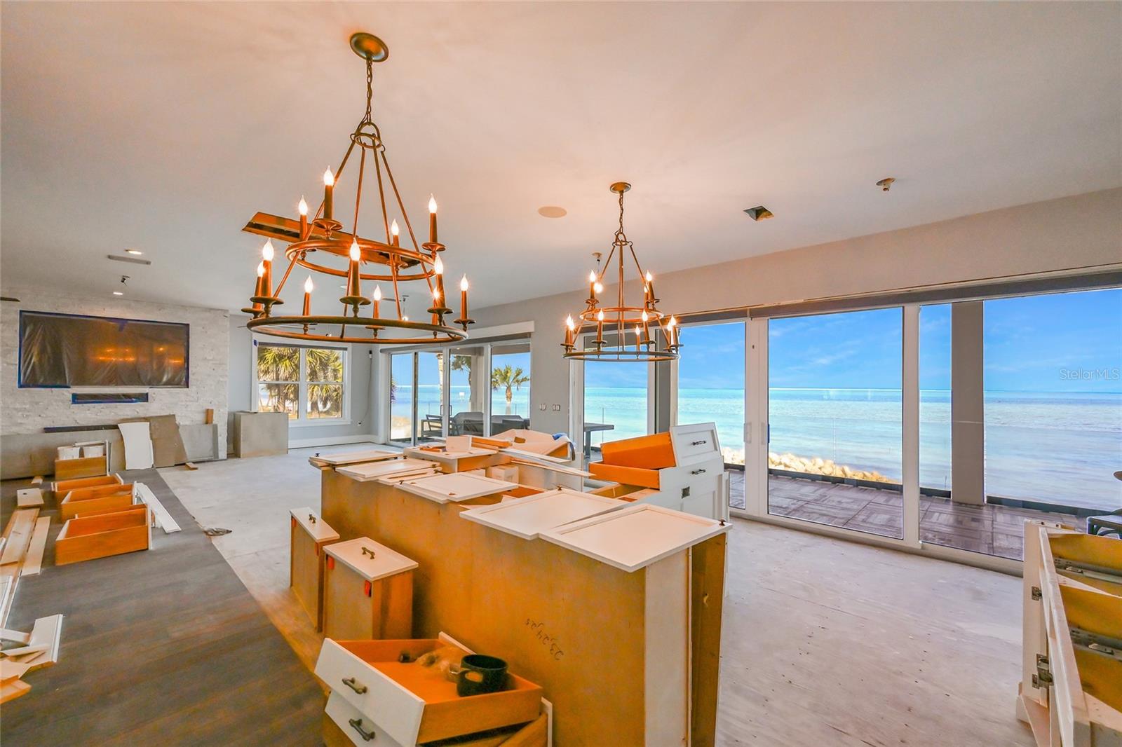 SOUTH BAY BEACH REP - Residential