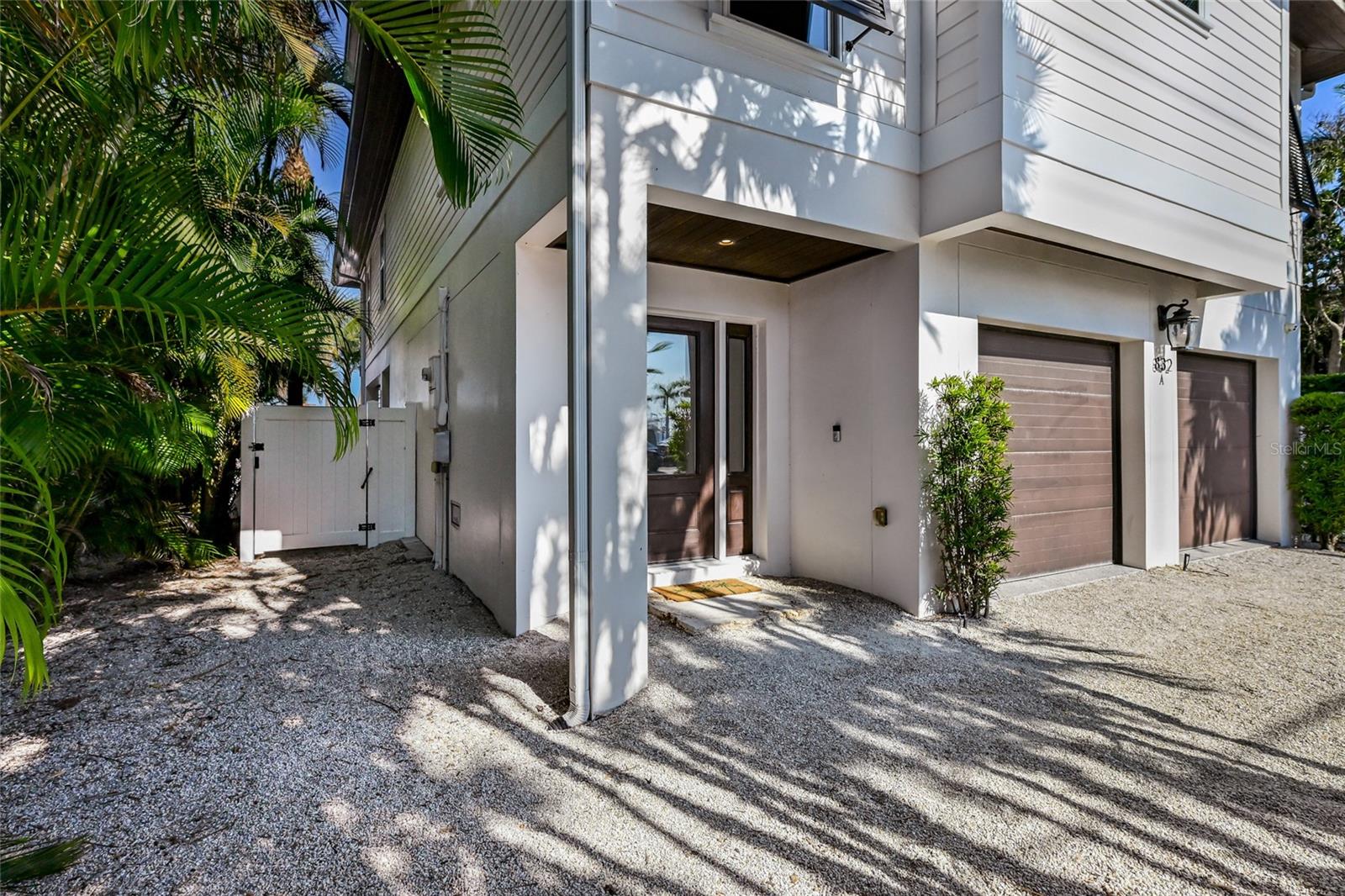 SOUTH BAY BEACH REP - Residential