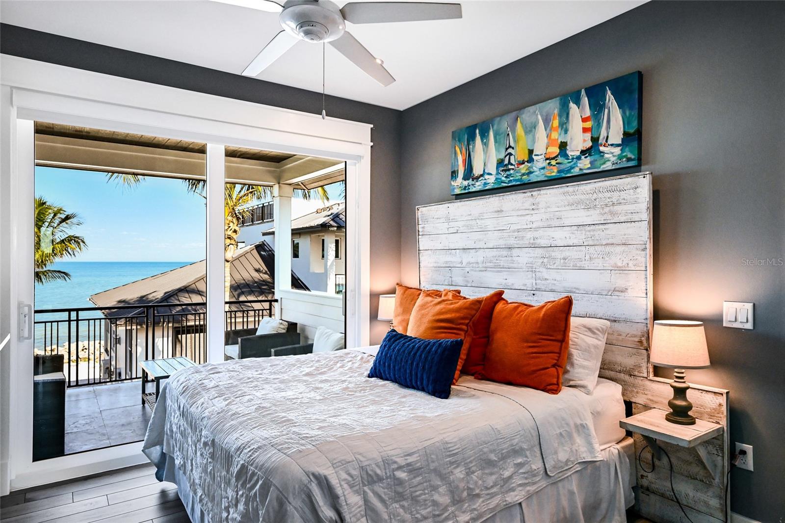 SOUTH BAY BEACH REP - Residential